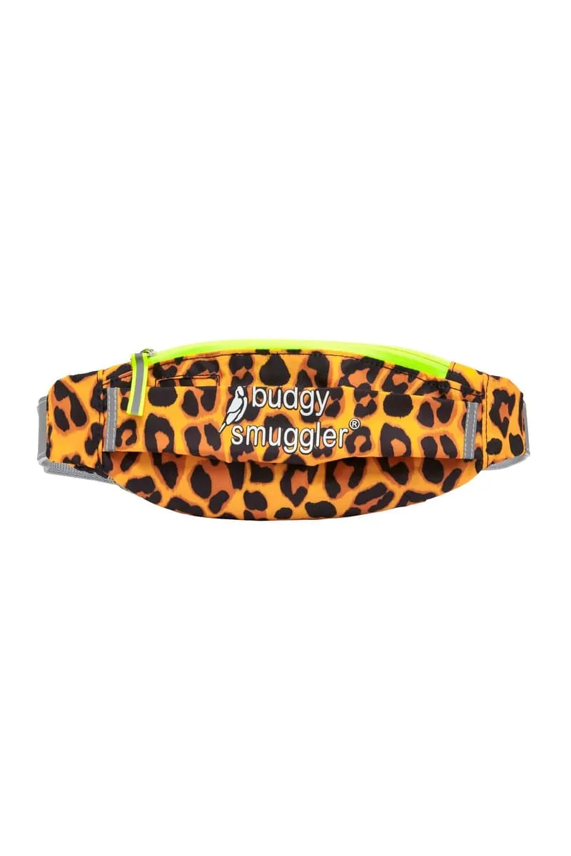 Bum Bag in Leopard
