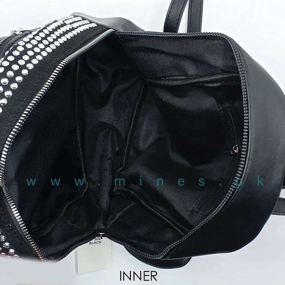 Bunny Blink Backpack – Bags for Girls