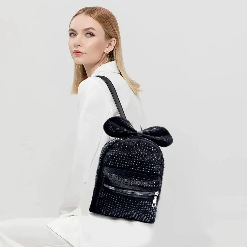 Bunny Blink Backpack – Bags for Girls