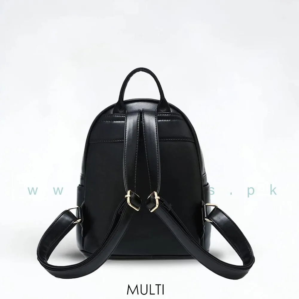 Bunny Blink Backpack – Bags for Girls