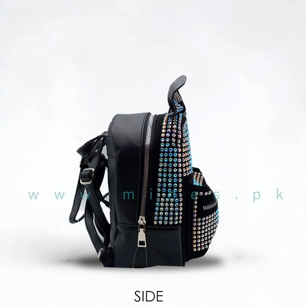 Bunny Blink Backpack – Bags for Girls