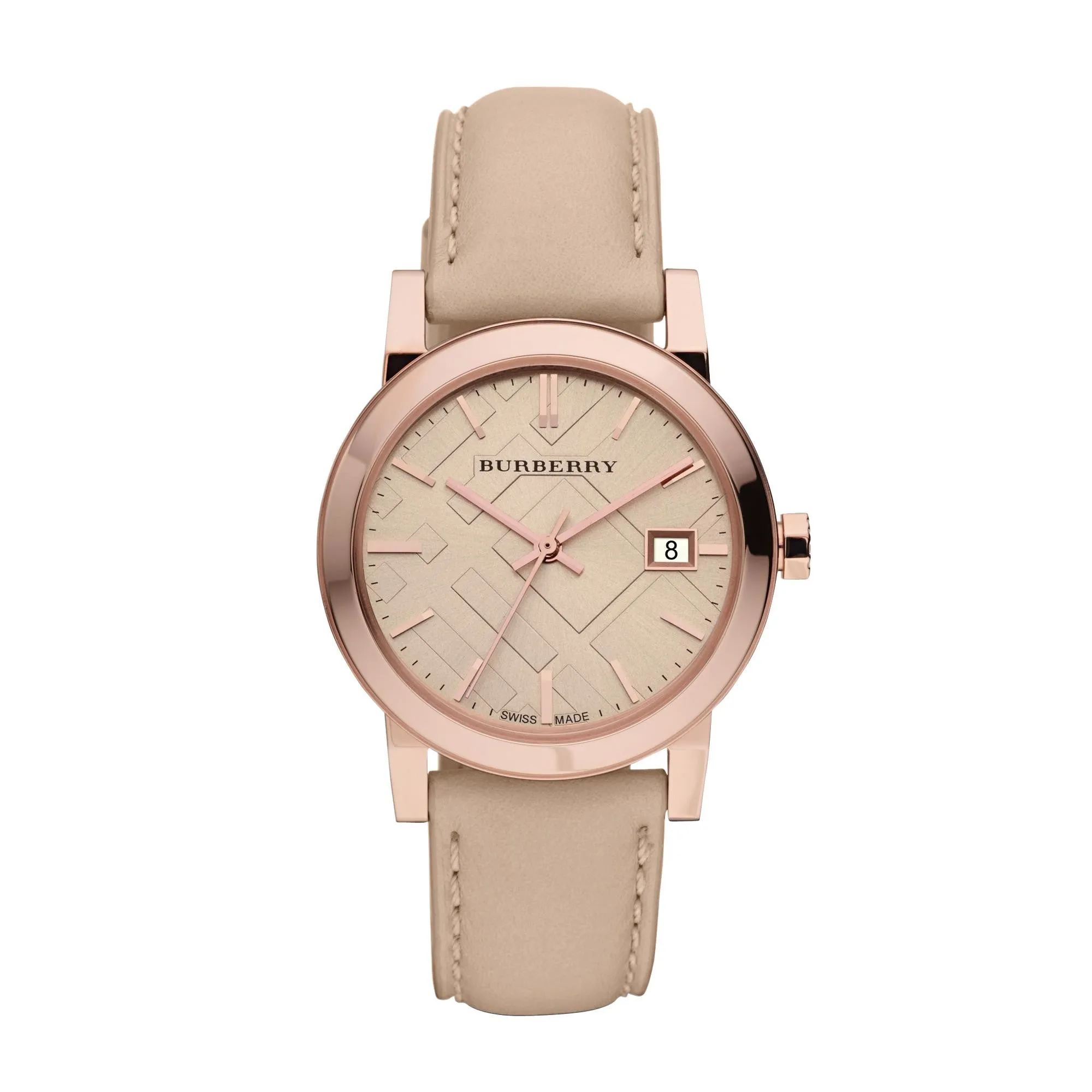BURBERRY BU9109