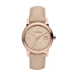 BURBERRY BU9109