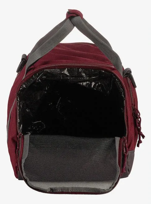 Burton Boothaus Duffel Bag 2.0 35L Medium - Flame Scarlet