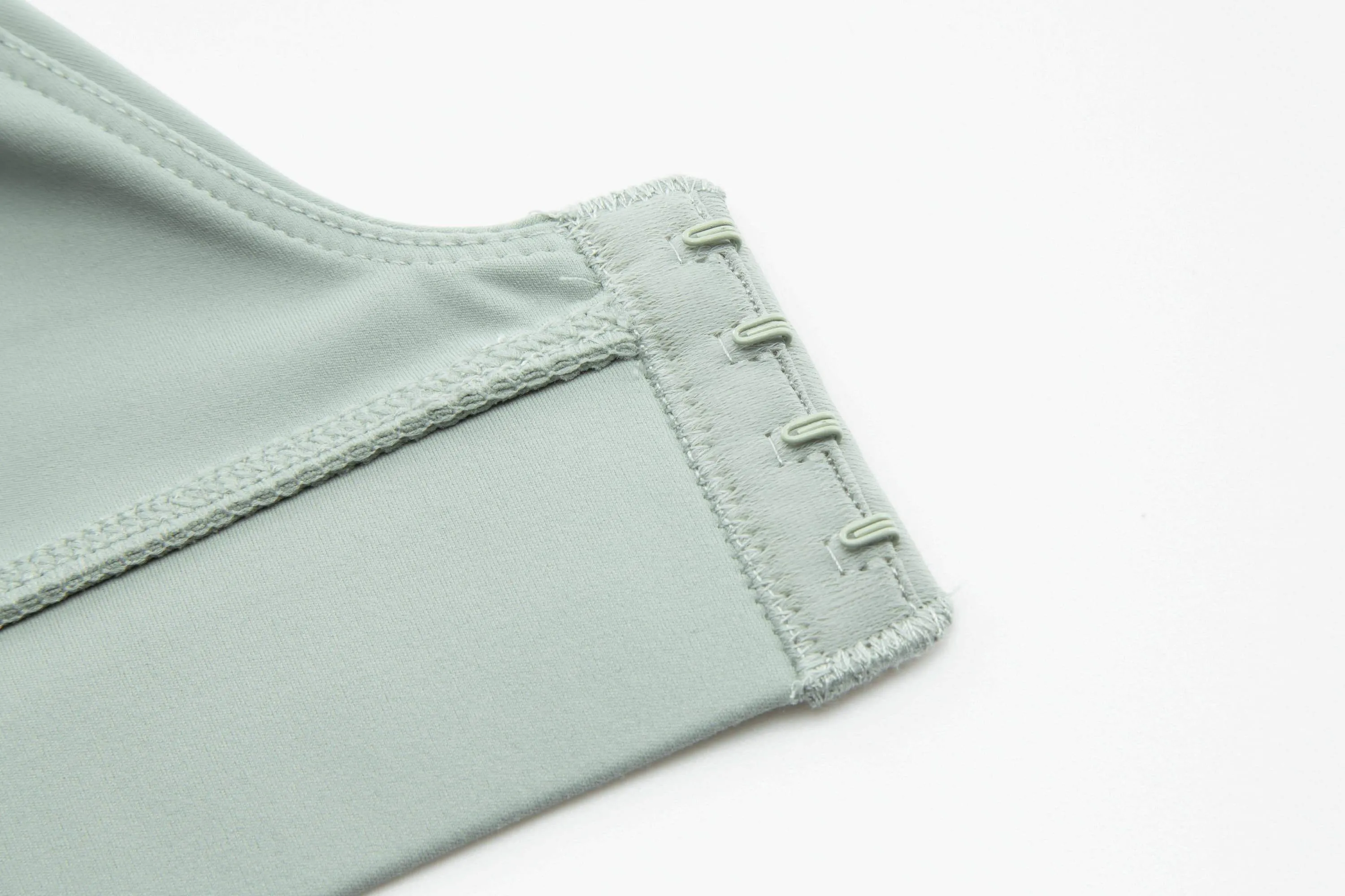 Buttery Soft Dash Everyday Sports Bra With Moulded Cups & Clasp
