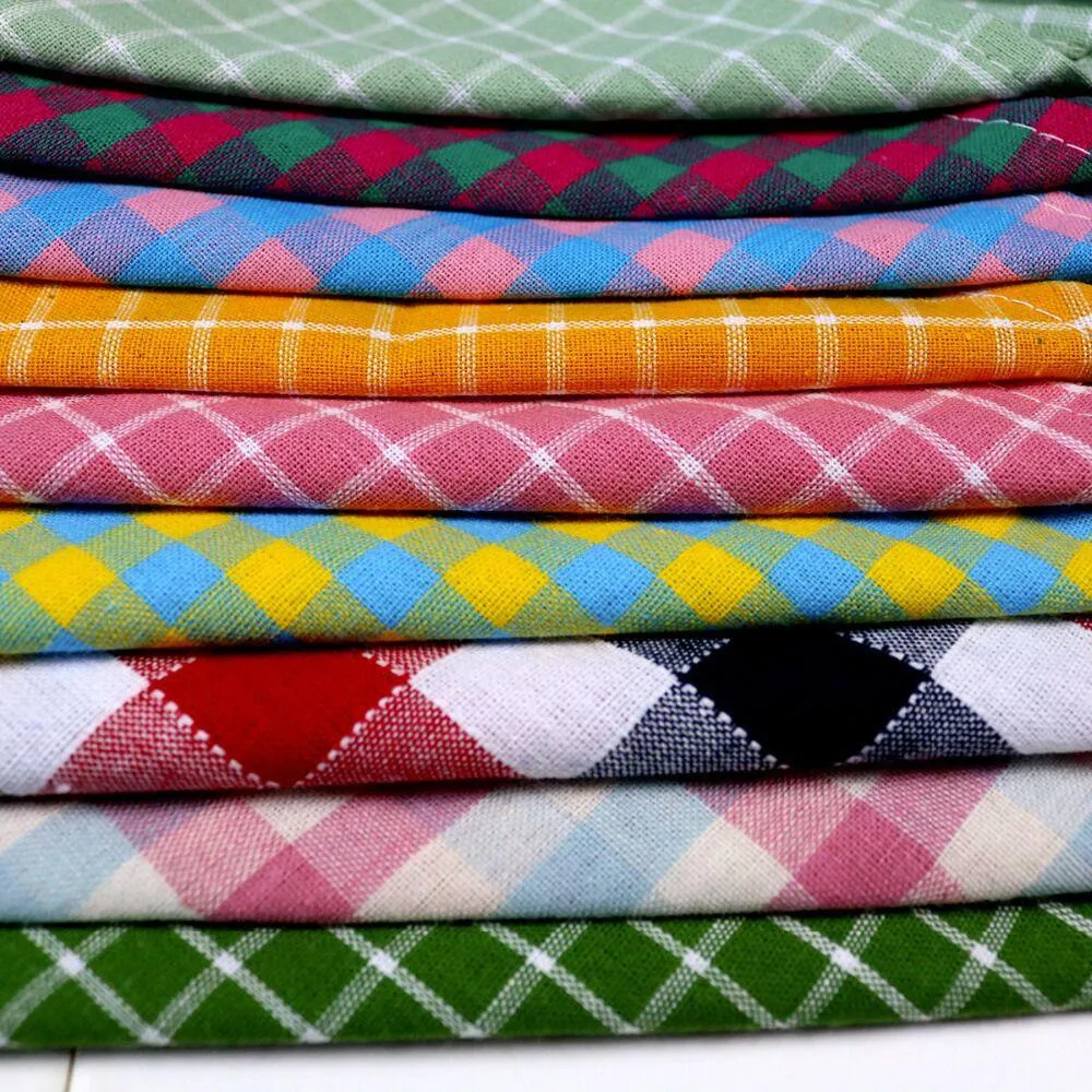 Buy Dog Cotton Bandanas Online