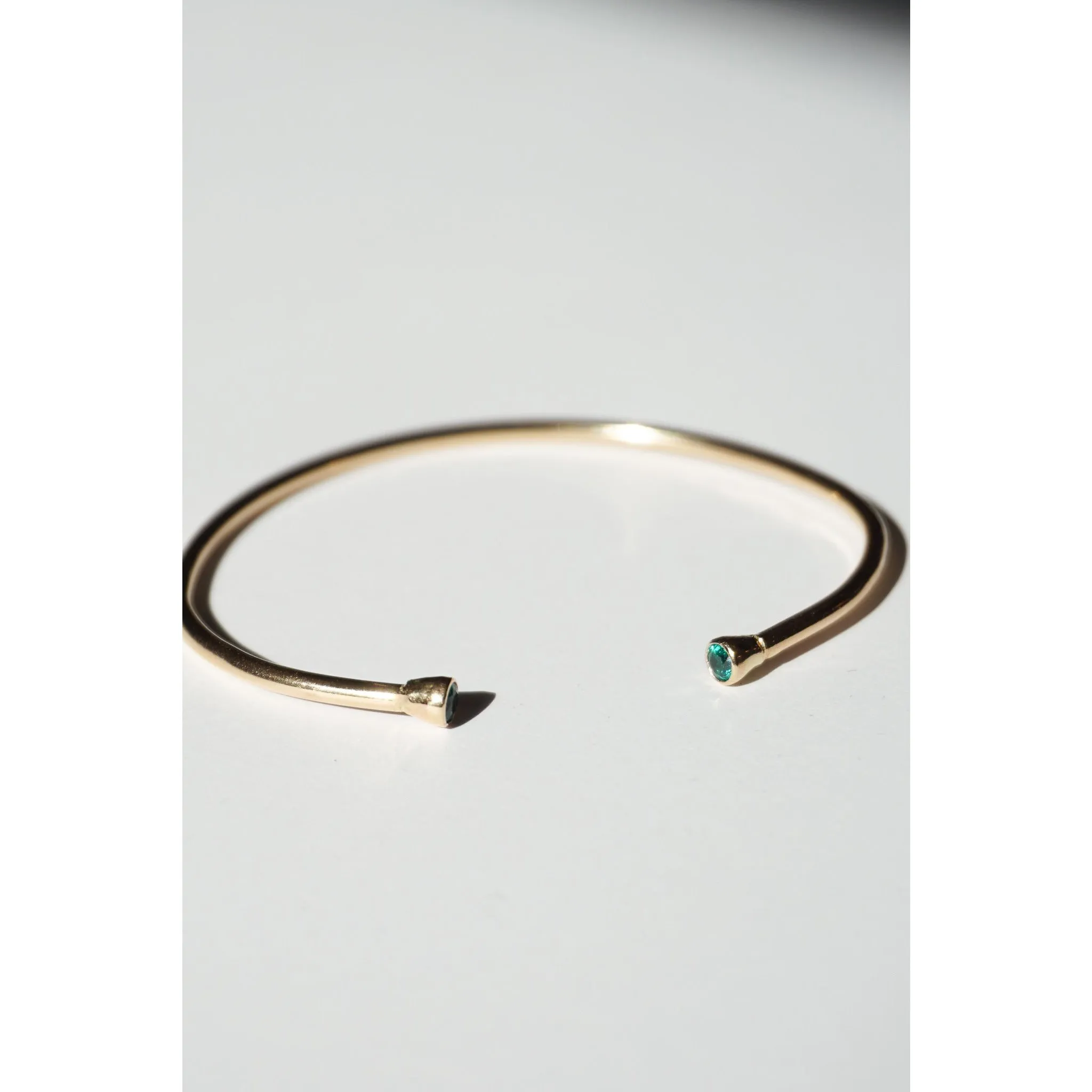 Byzantine Cuffs