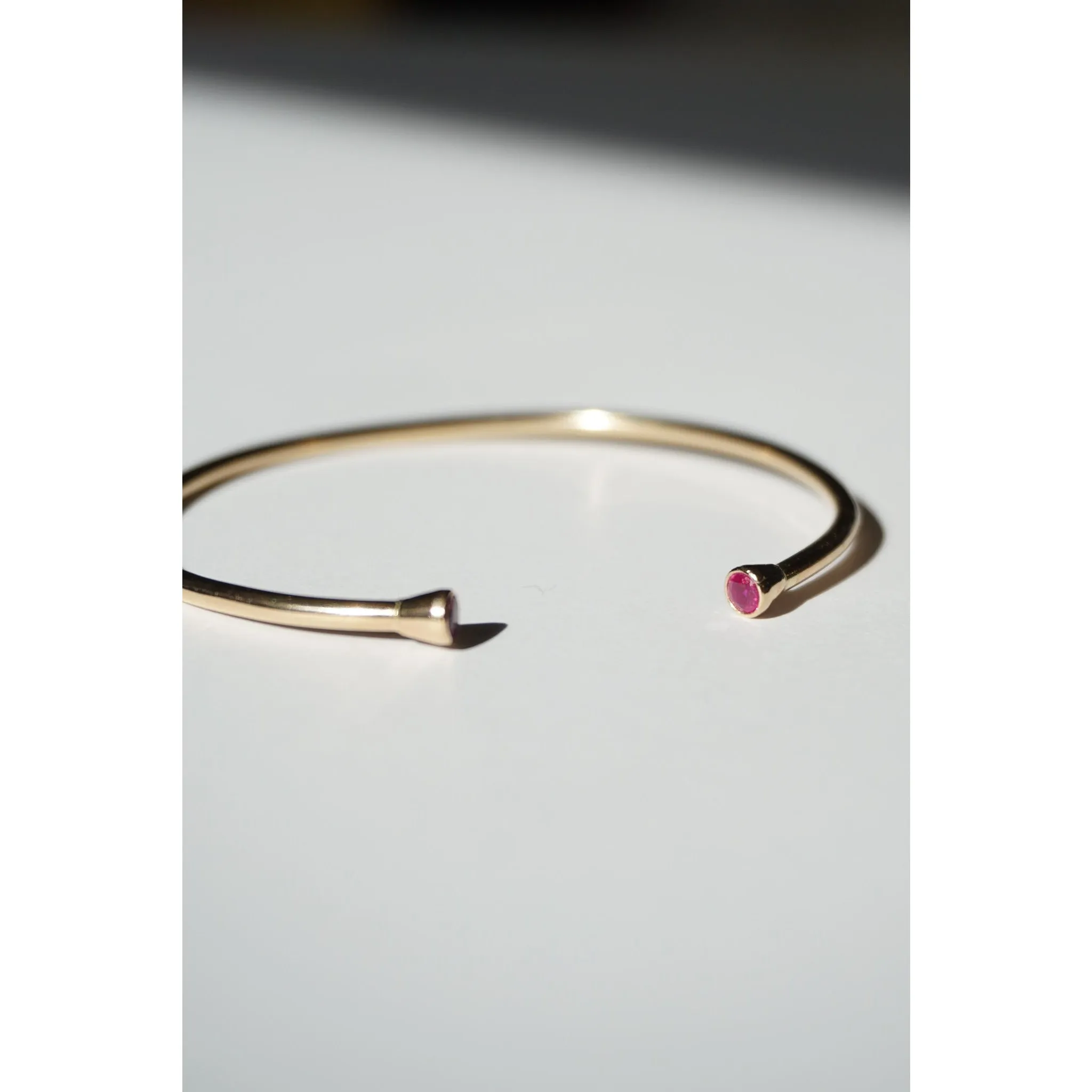 Byzantine Cuffs
