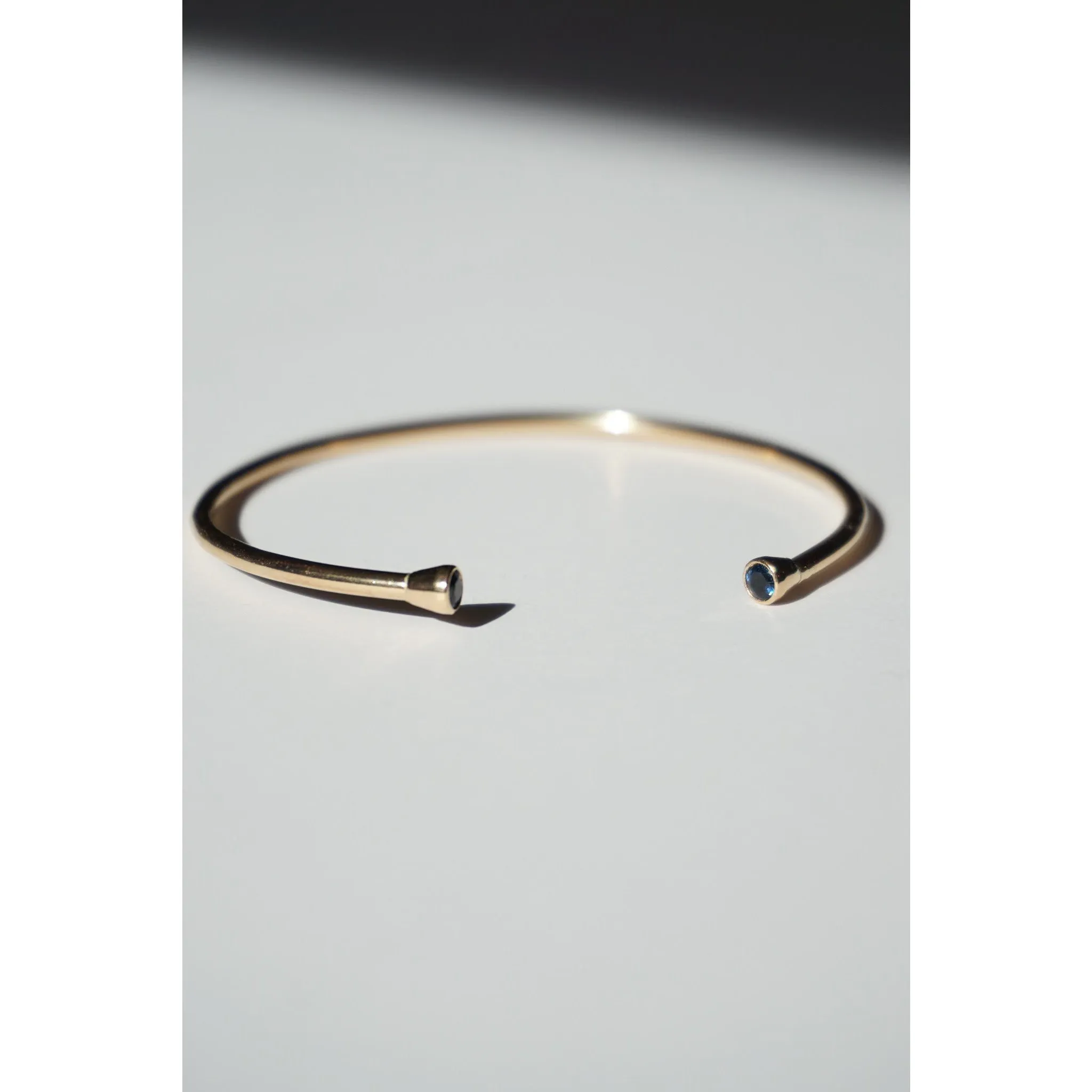 Byzantine Cuffs