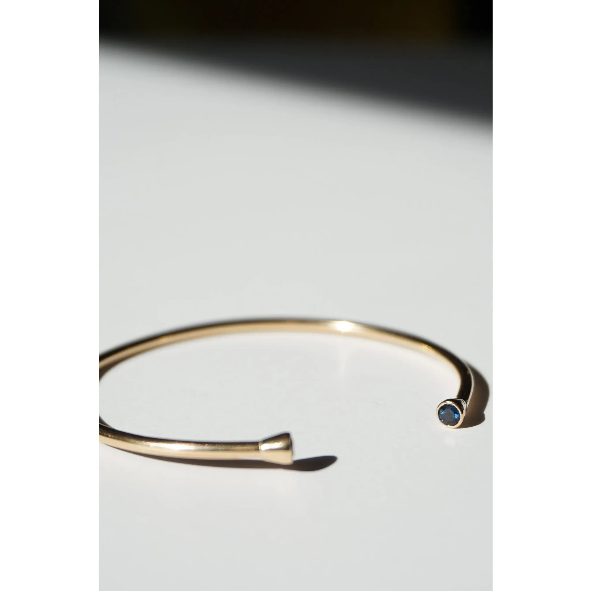 Byzantine Cuffs
