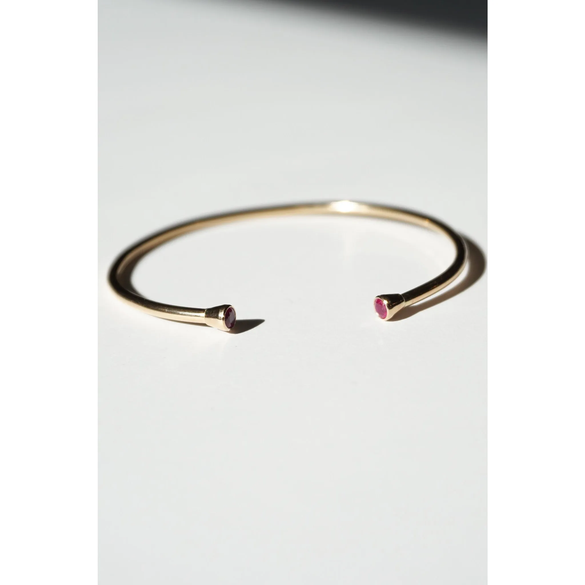 Byzantine Cuffs