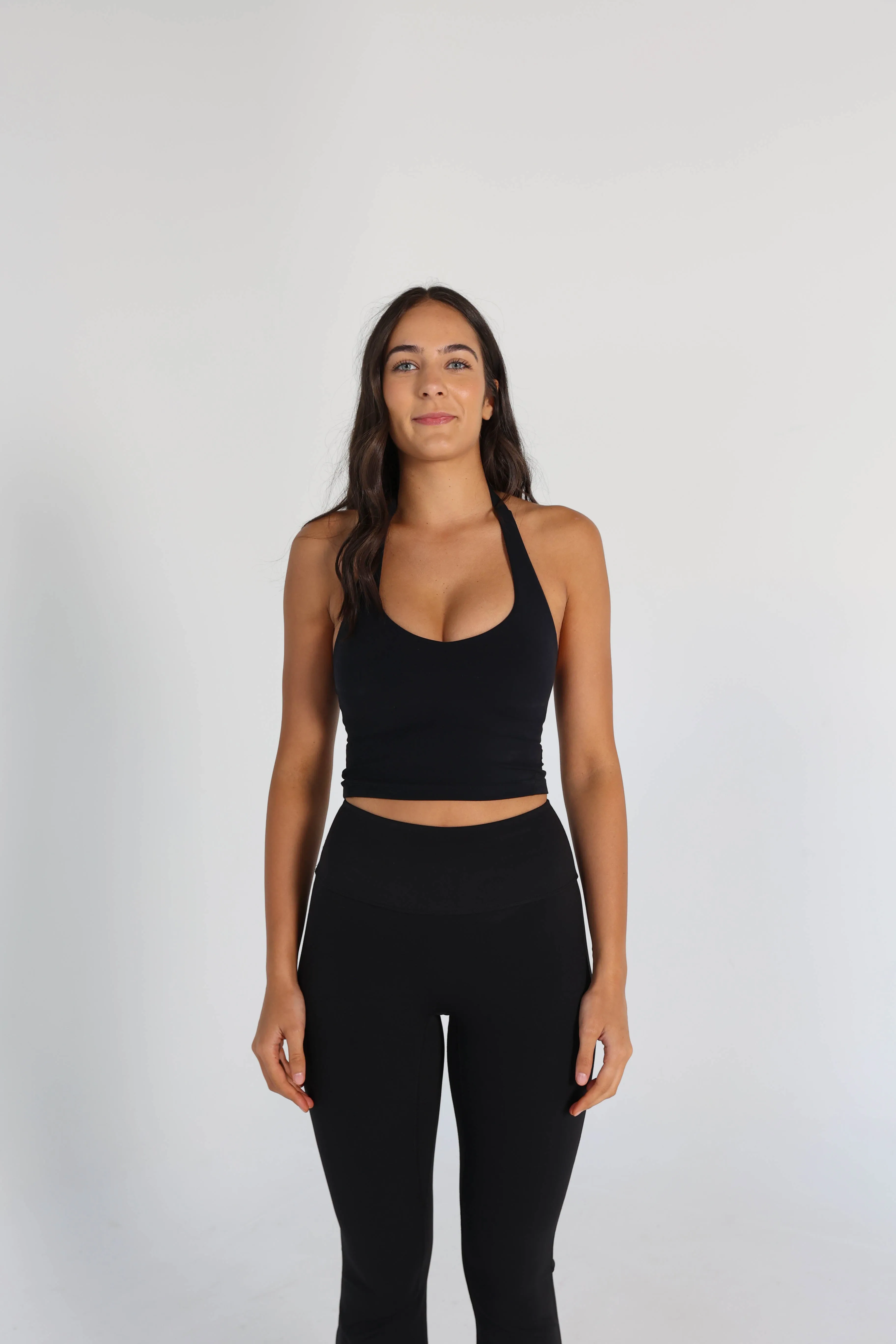 Cali Halter