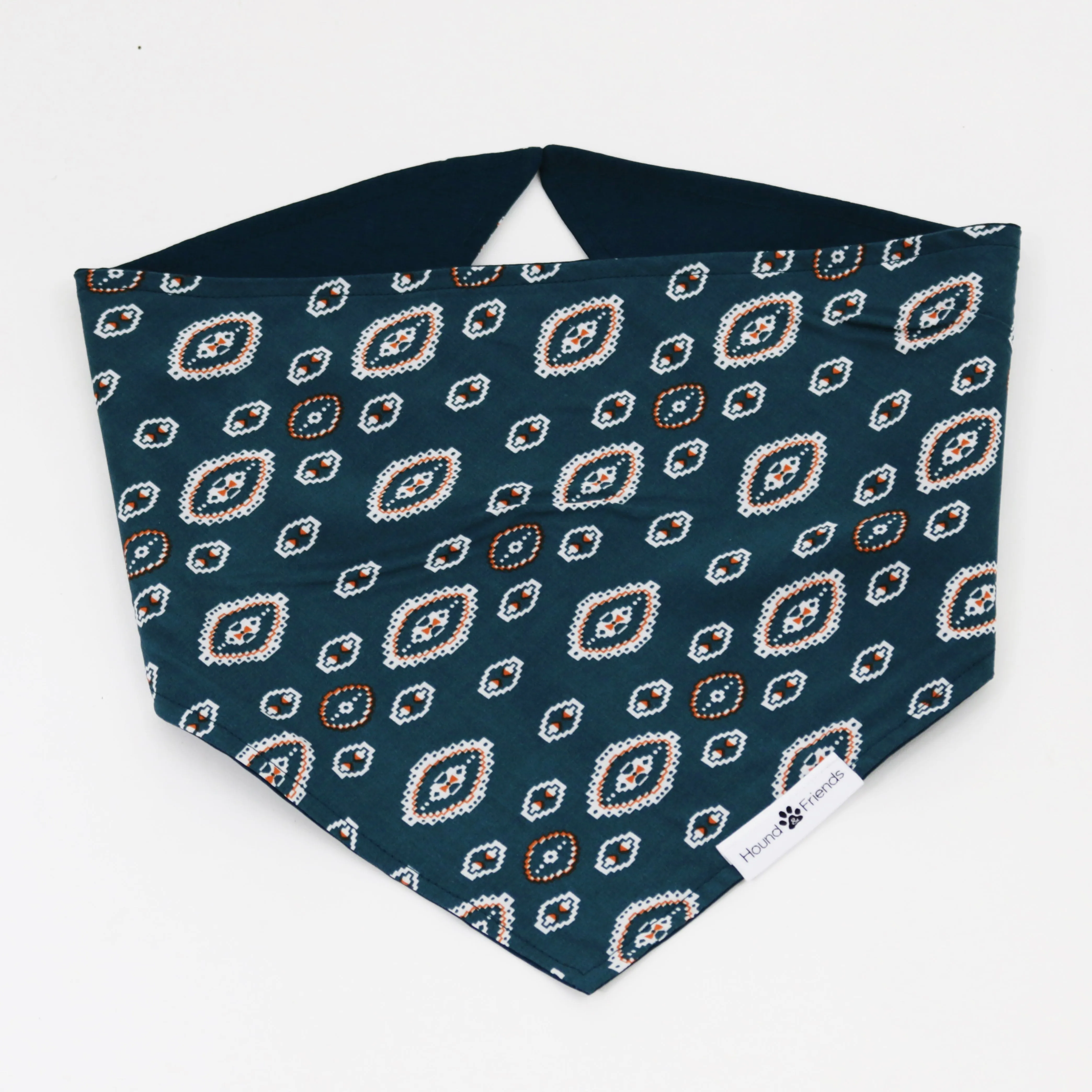Calvin Reversible Bandana