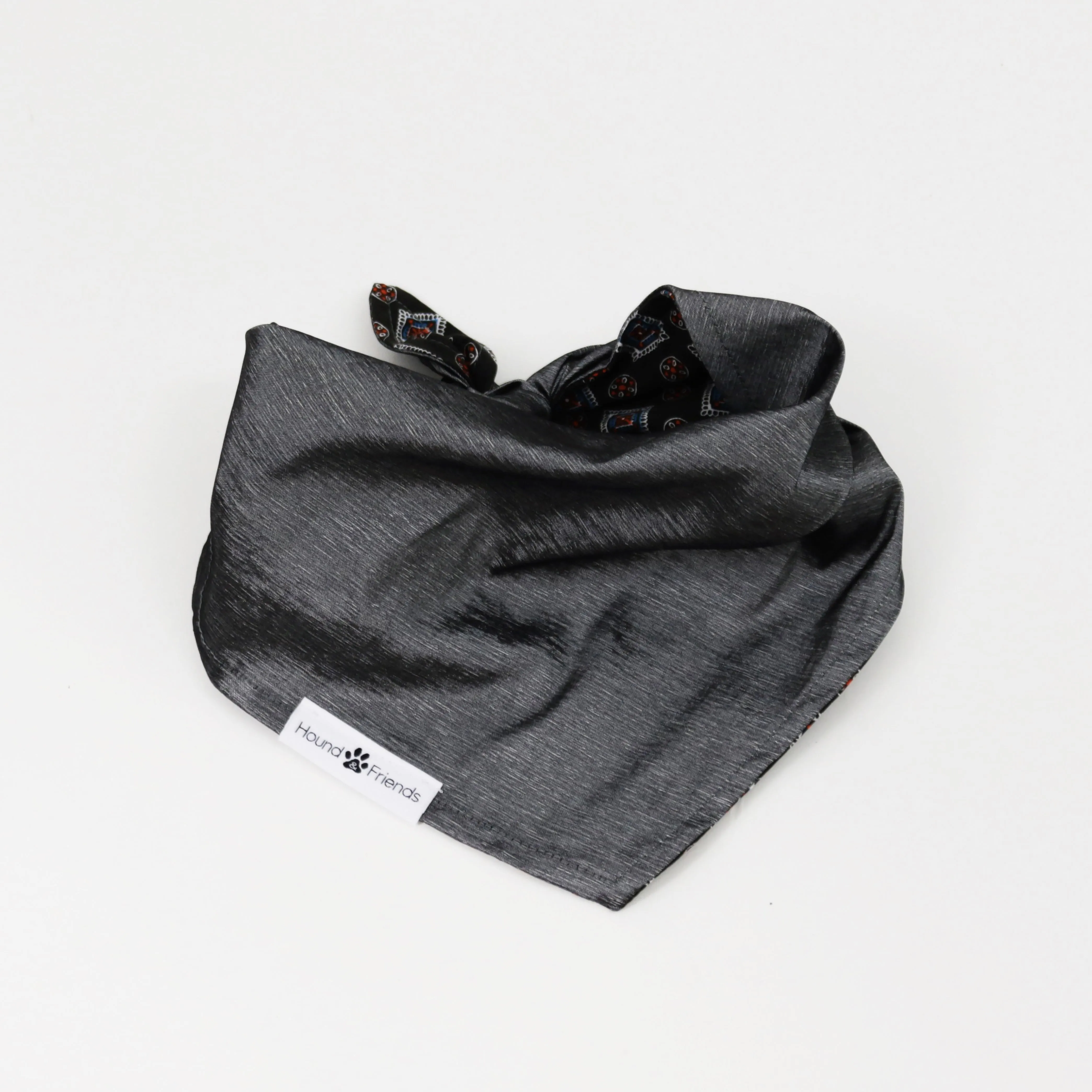 Calvin Reversible Bandana