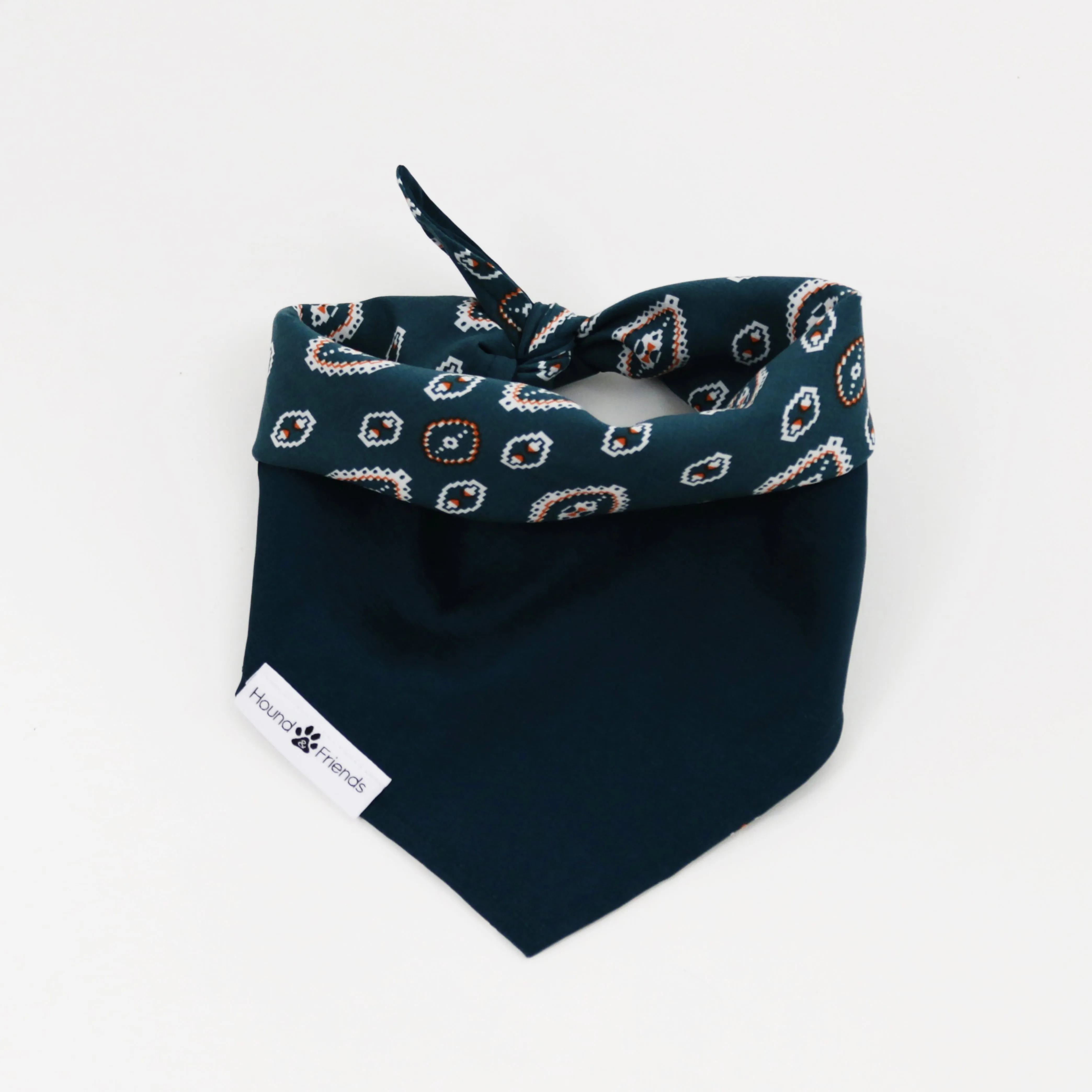 Calvin Reversible Bandana