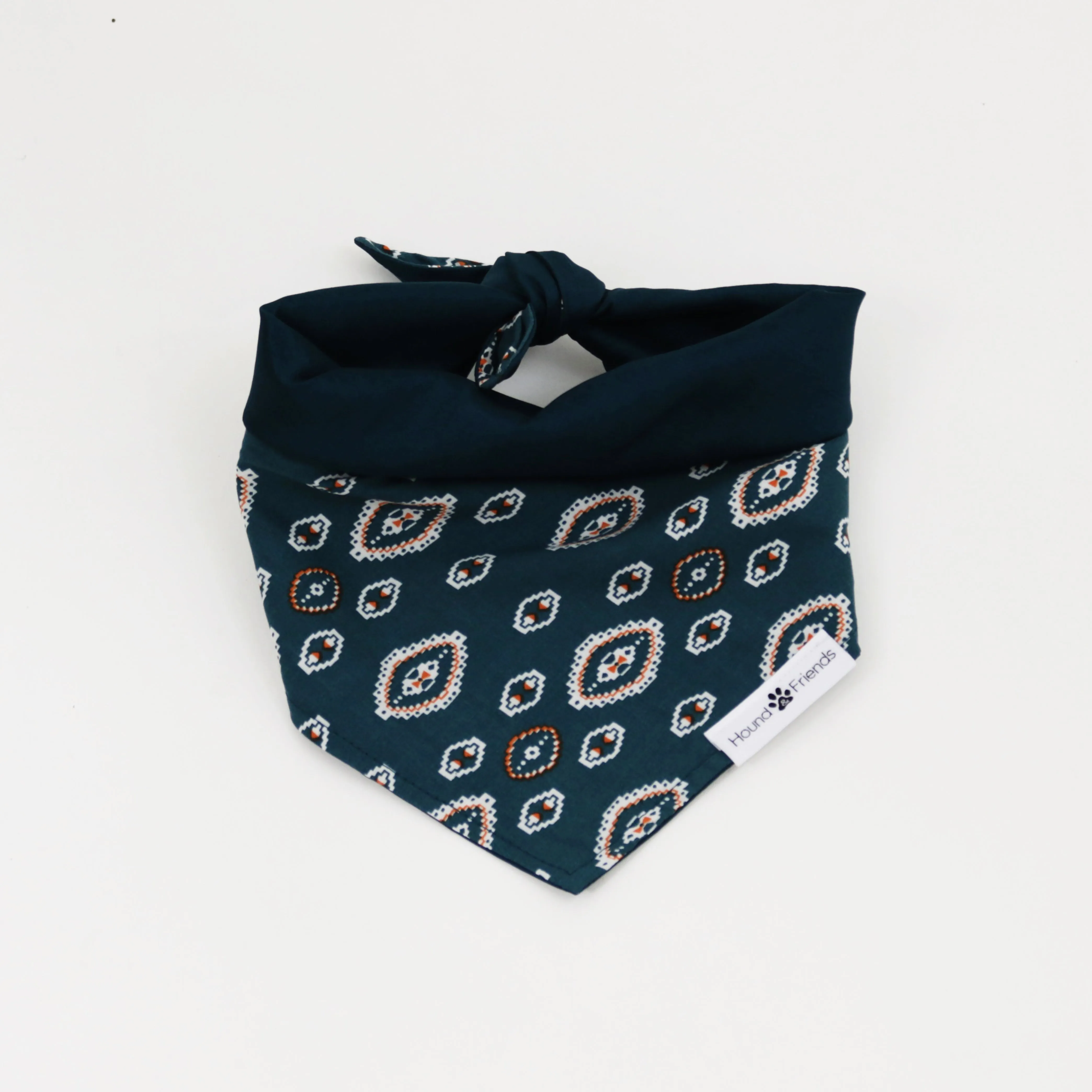 Calvin Reversible Bandana