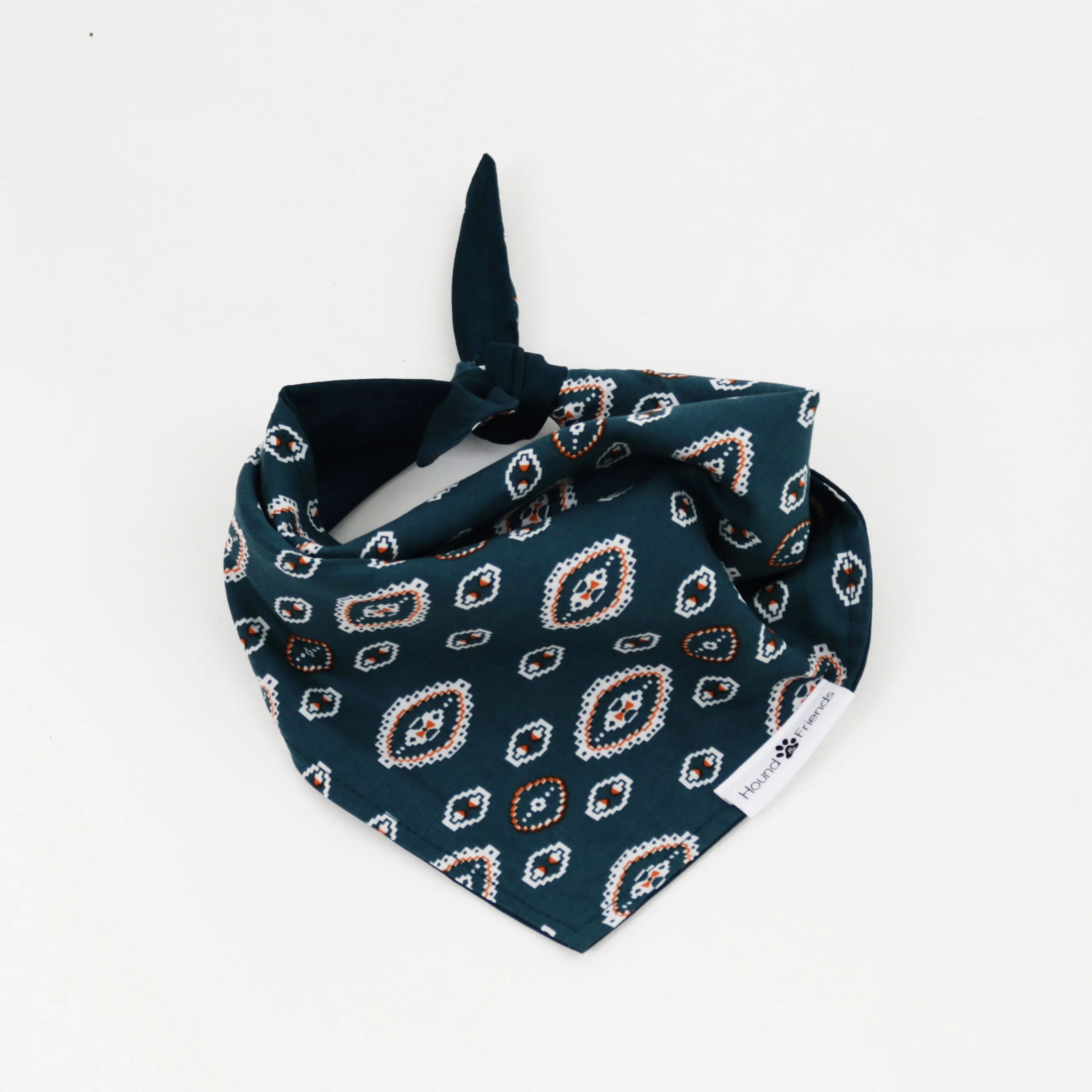 Calvin Reversible Bandana
