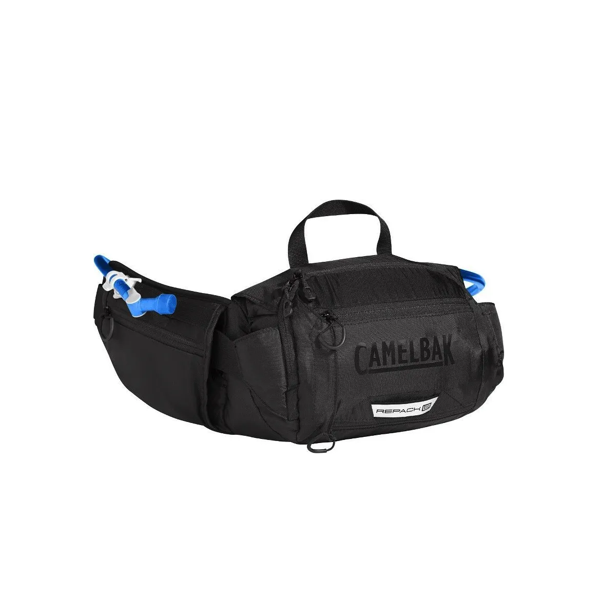 Camelbak Repack LR 4 1.5L Hydration Pack - Black