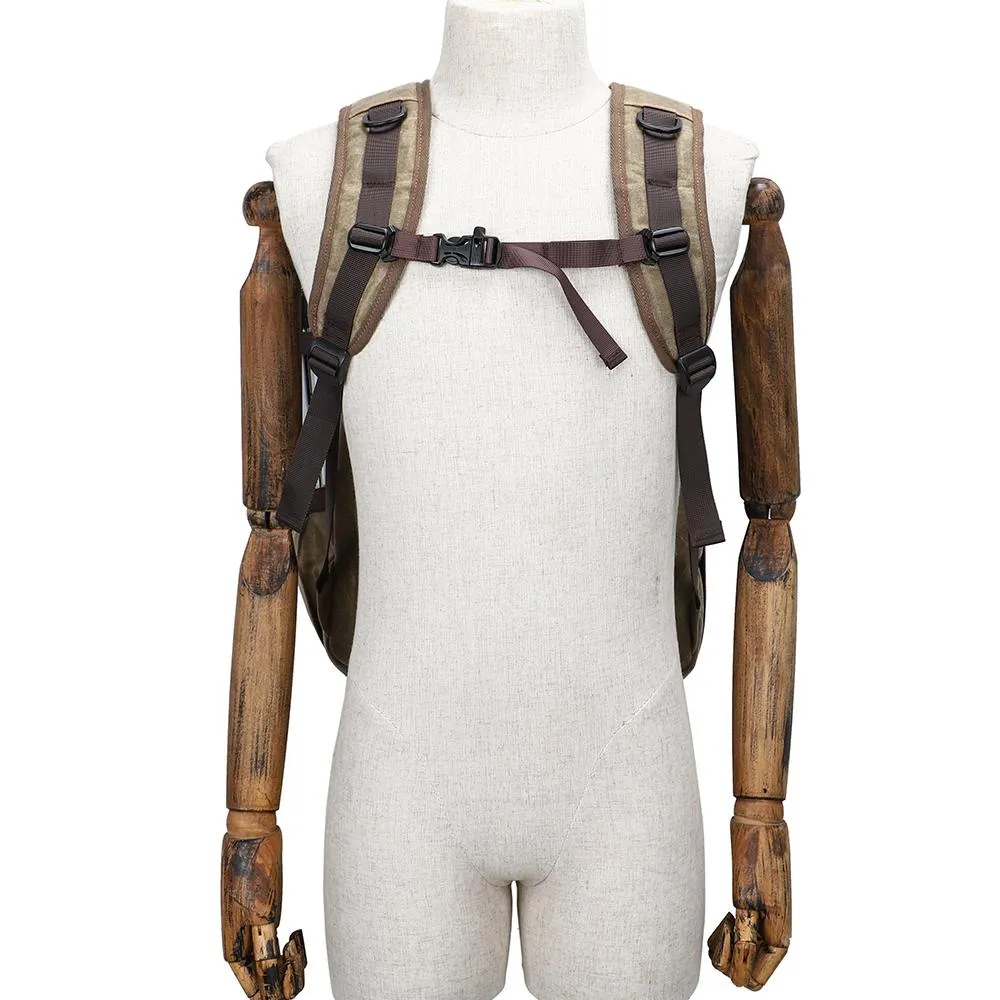 Camera Backpack | ZAMORA