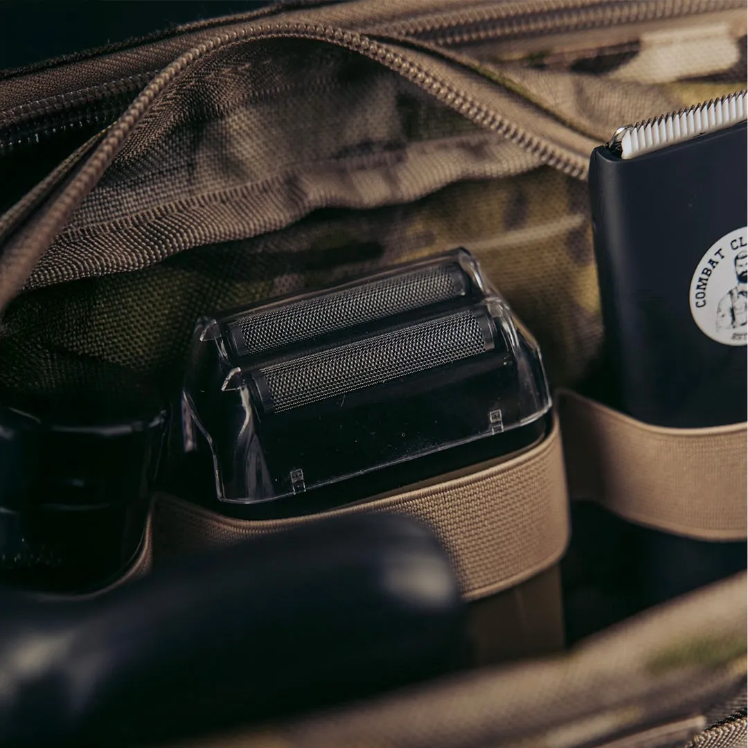 CAMP & TRAVEL | WASH BAG