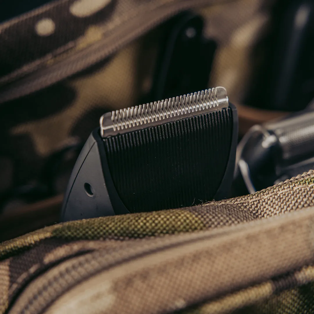 CAMP & TRAVEL | WASH BAG