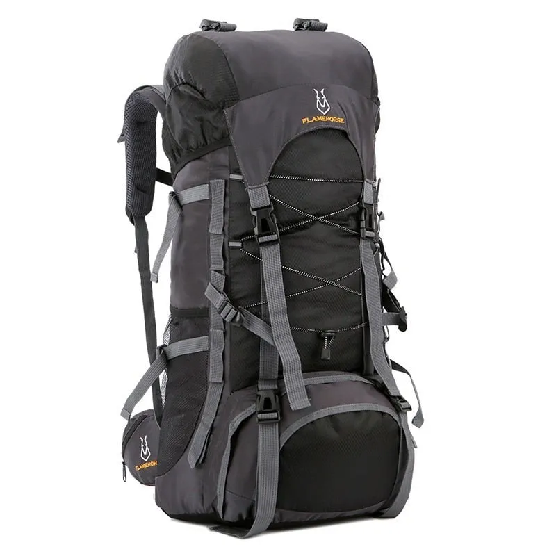 CAMP BACKPACK