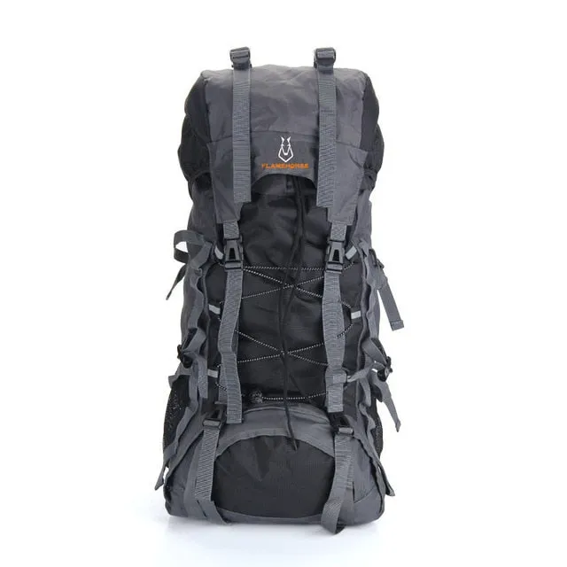 CAMP BACKPACK