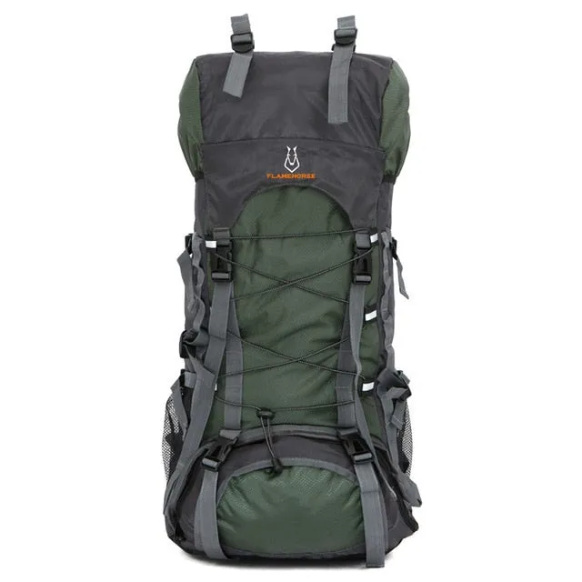 CAMP BACKPACK