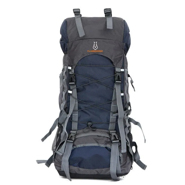 CAMP BACKPACK