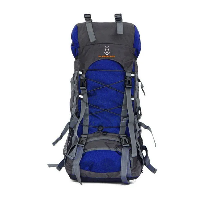 CAMP BACKPACK