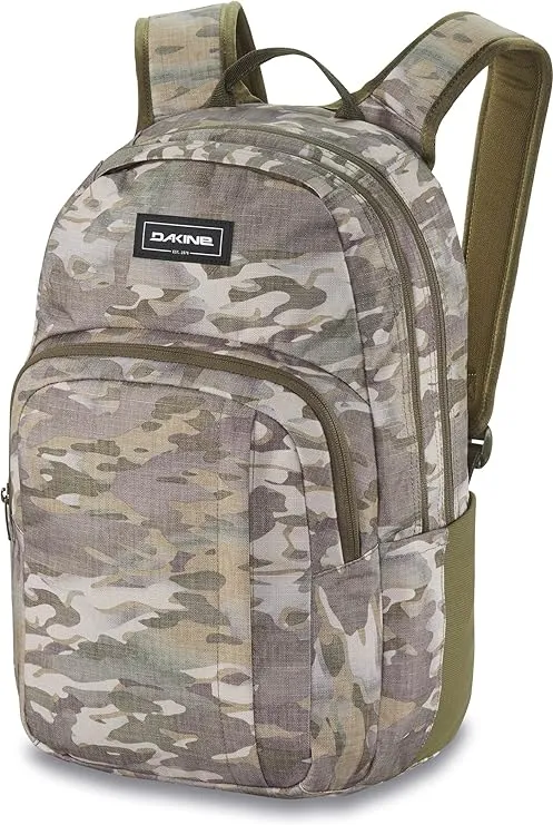 Campus M 25L Backpack