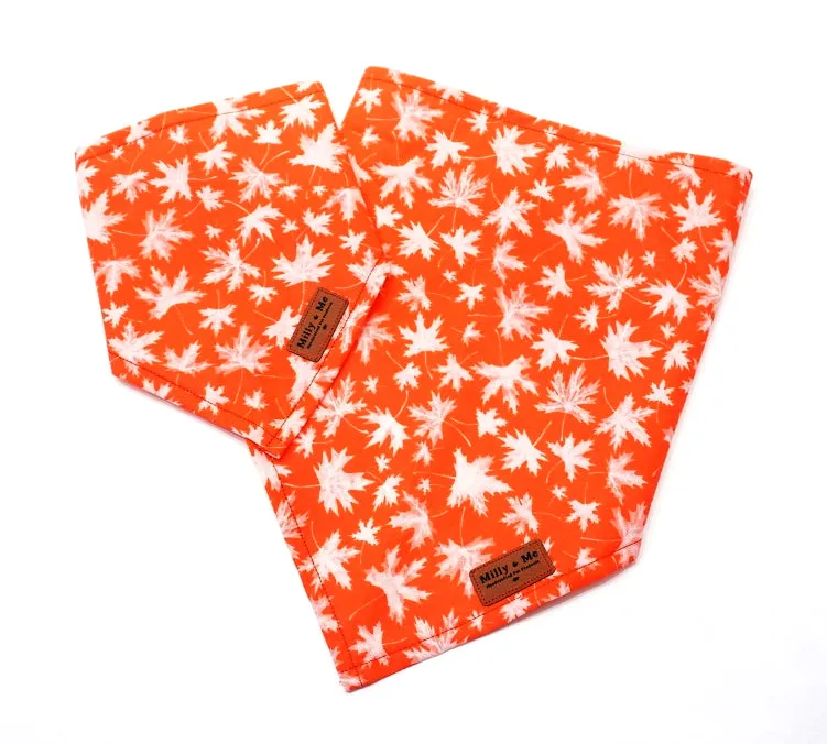 Canada - Pet Bandana