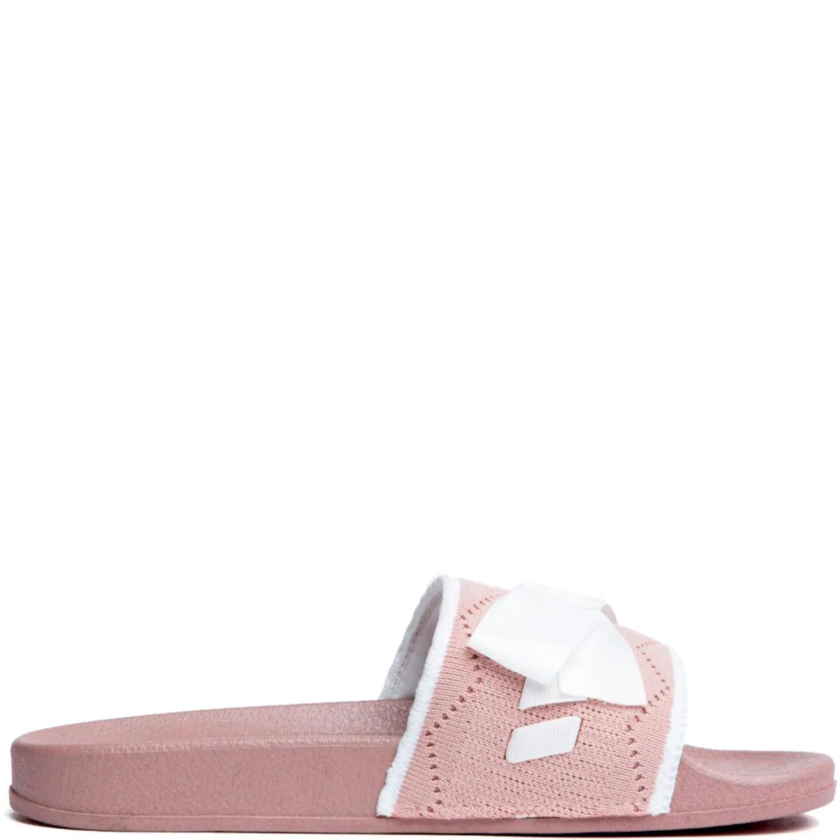 Cape Robbin Moira-20 Mauve Slide Mauve
