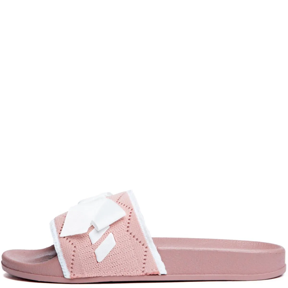 Cape Robbin Moira-20 Mauve Slide Mauve