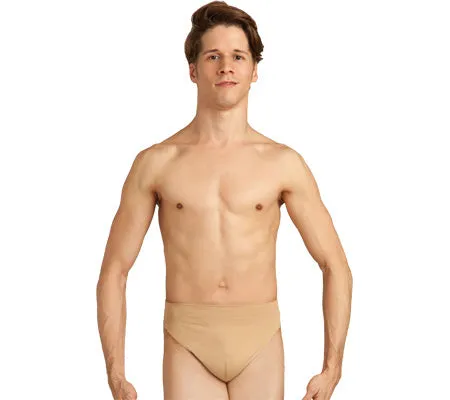 Capezio Lined Dance Belt