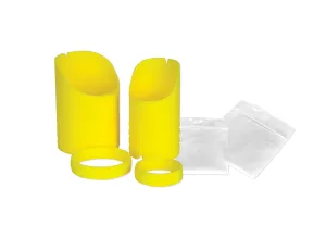CARP SPIRIT SOLURON PVA LOADER STARTER PACK