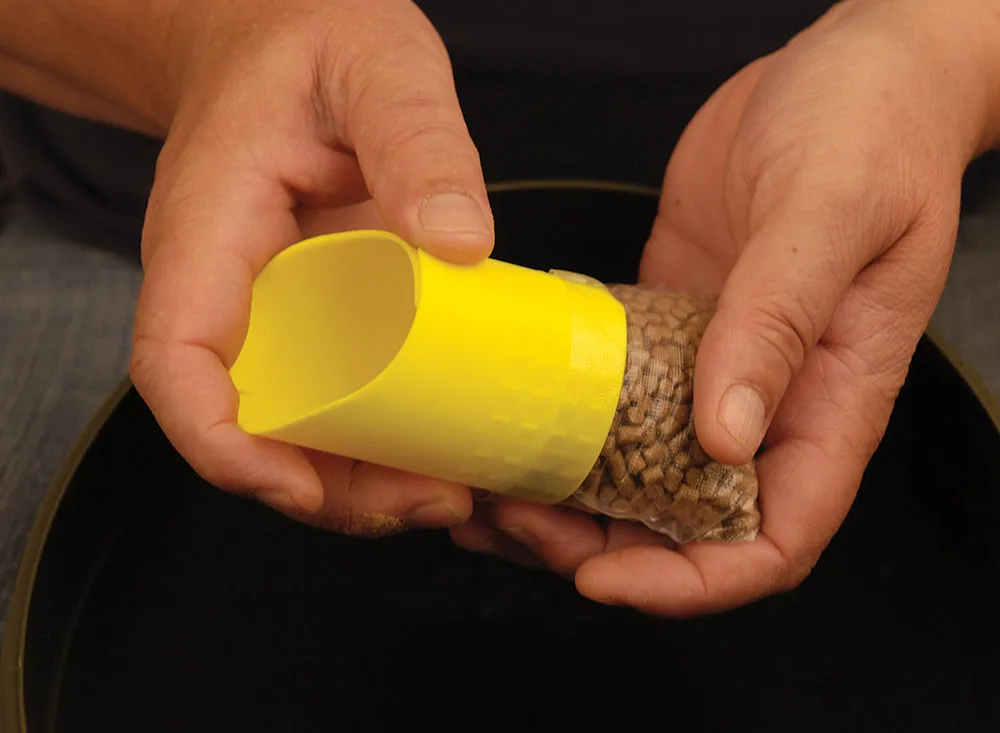 CARP SPIRIT SOLURON PVA LOADER STARTER PACK