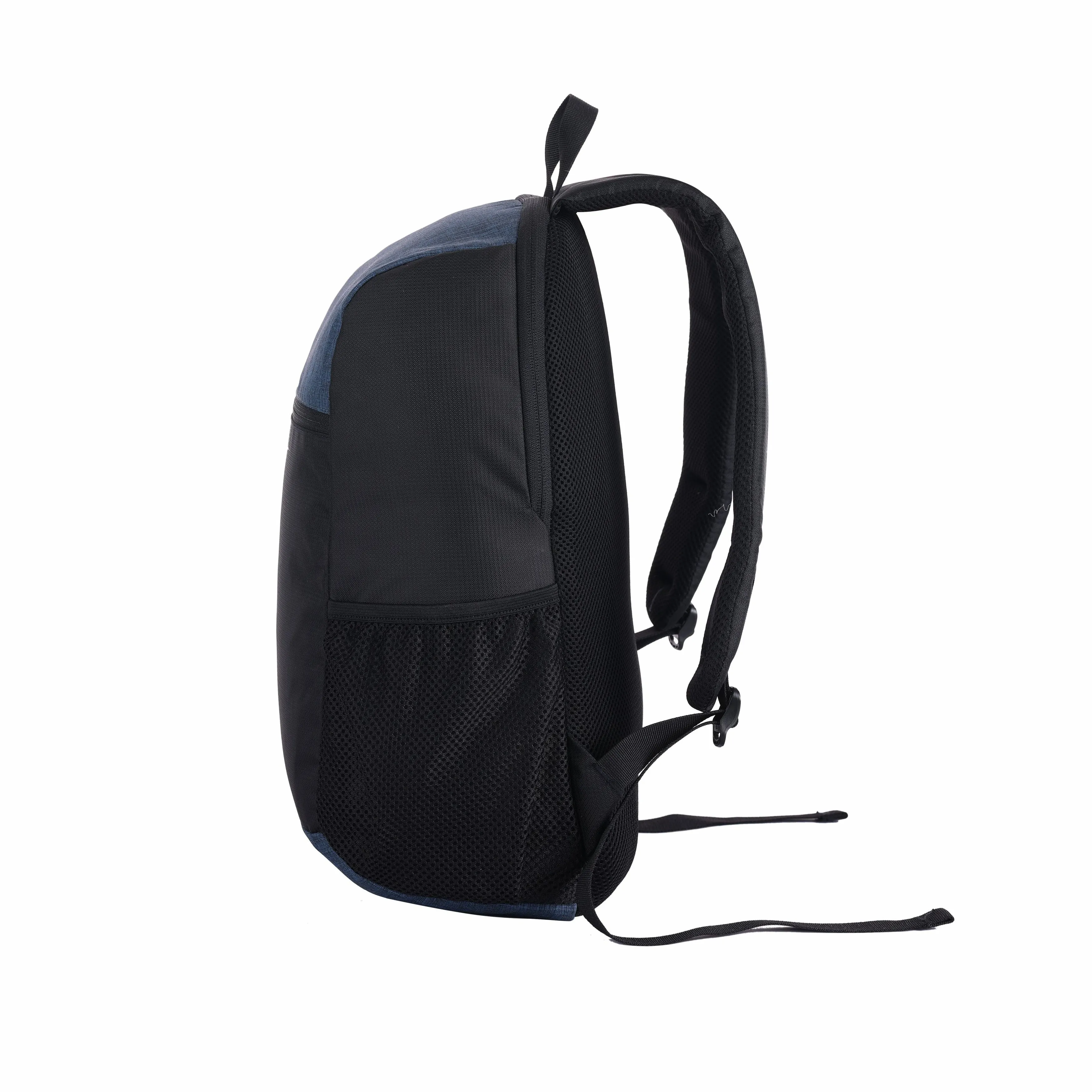 Carriz CB02 21L Casual Backpack-Dark Blue