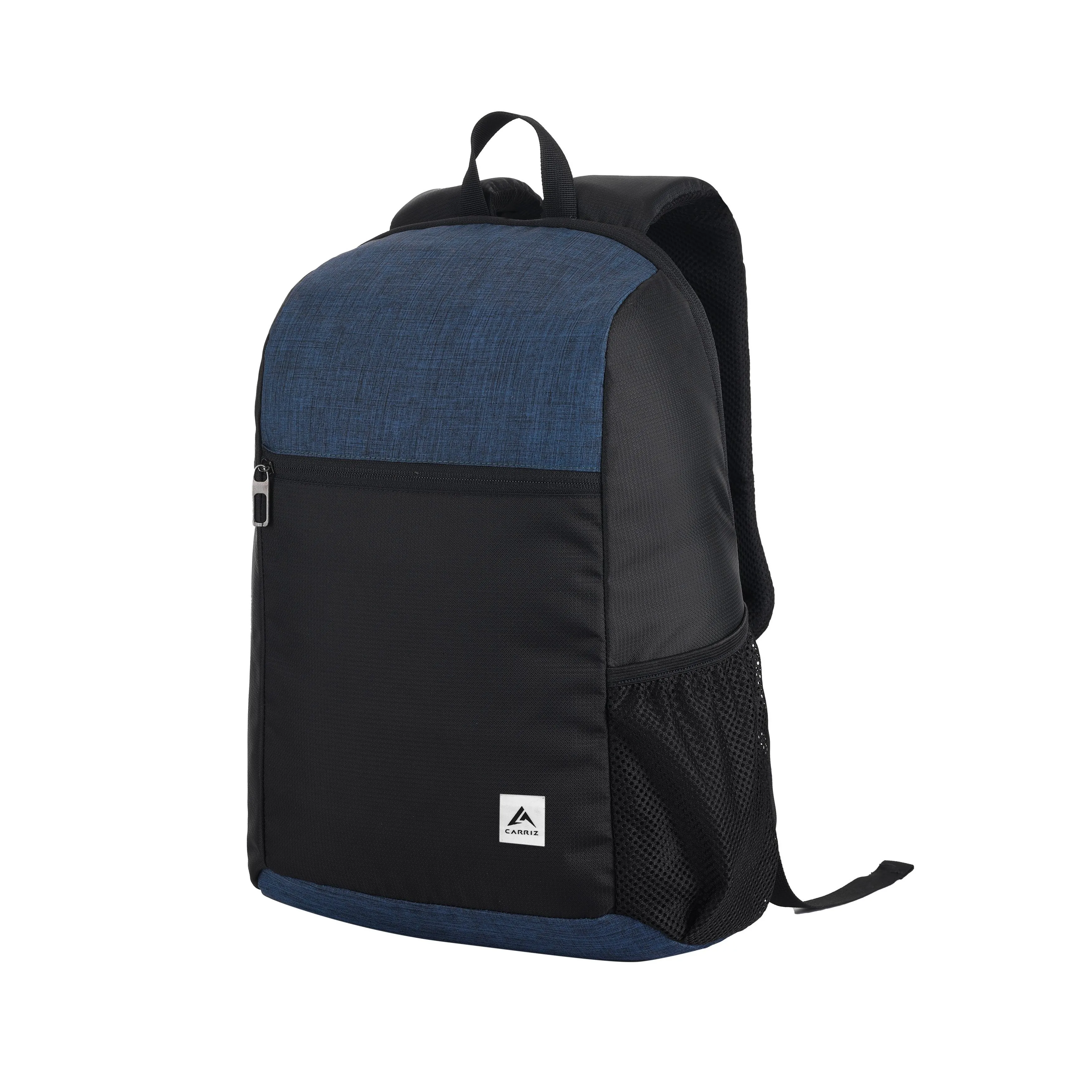 Carriz CB02 21L Casual Backpack-Dark Blue