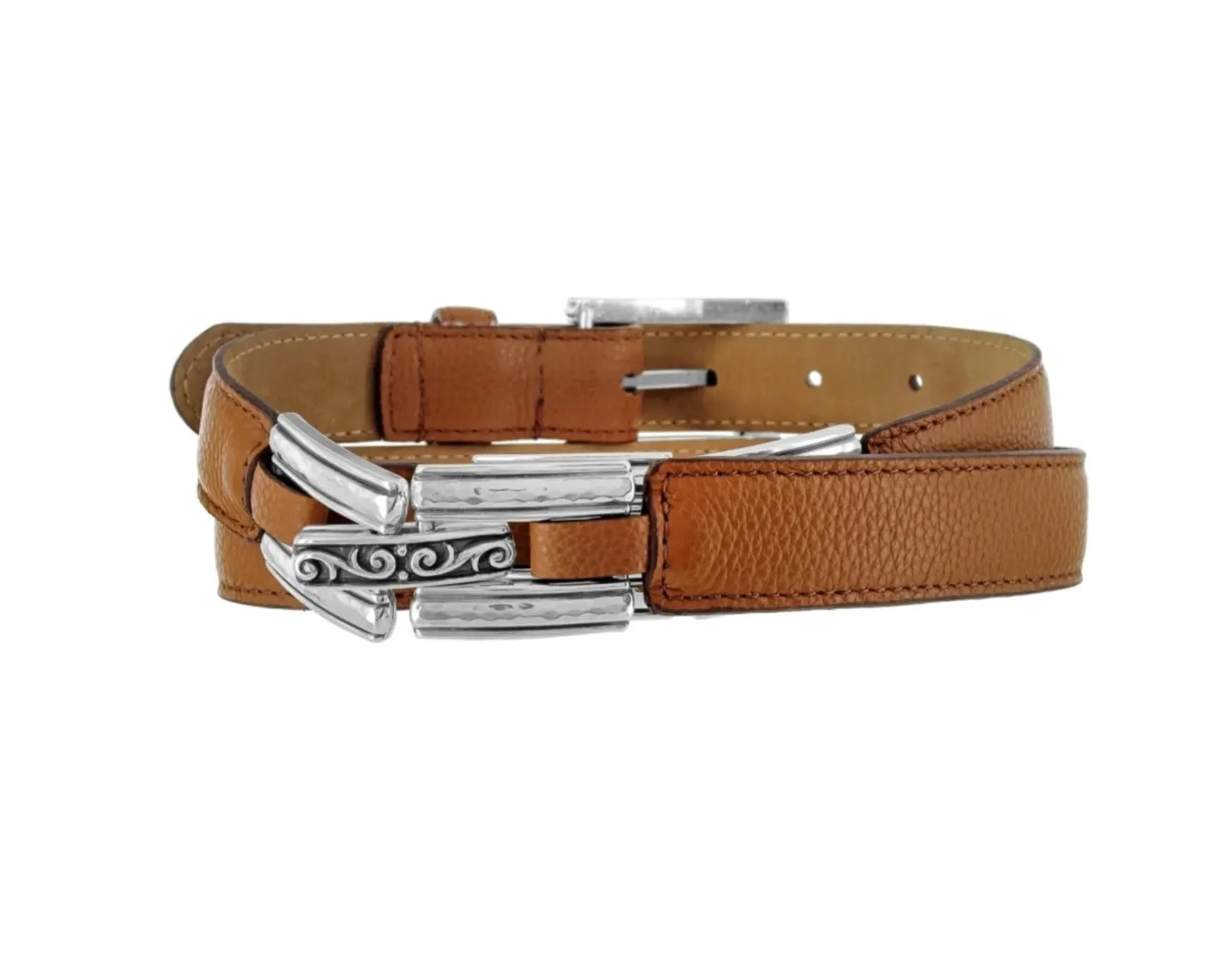 Cascade Stretch Belt