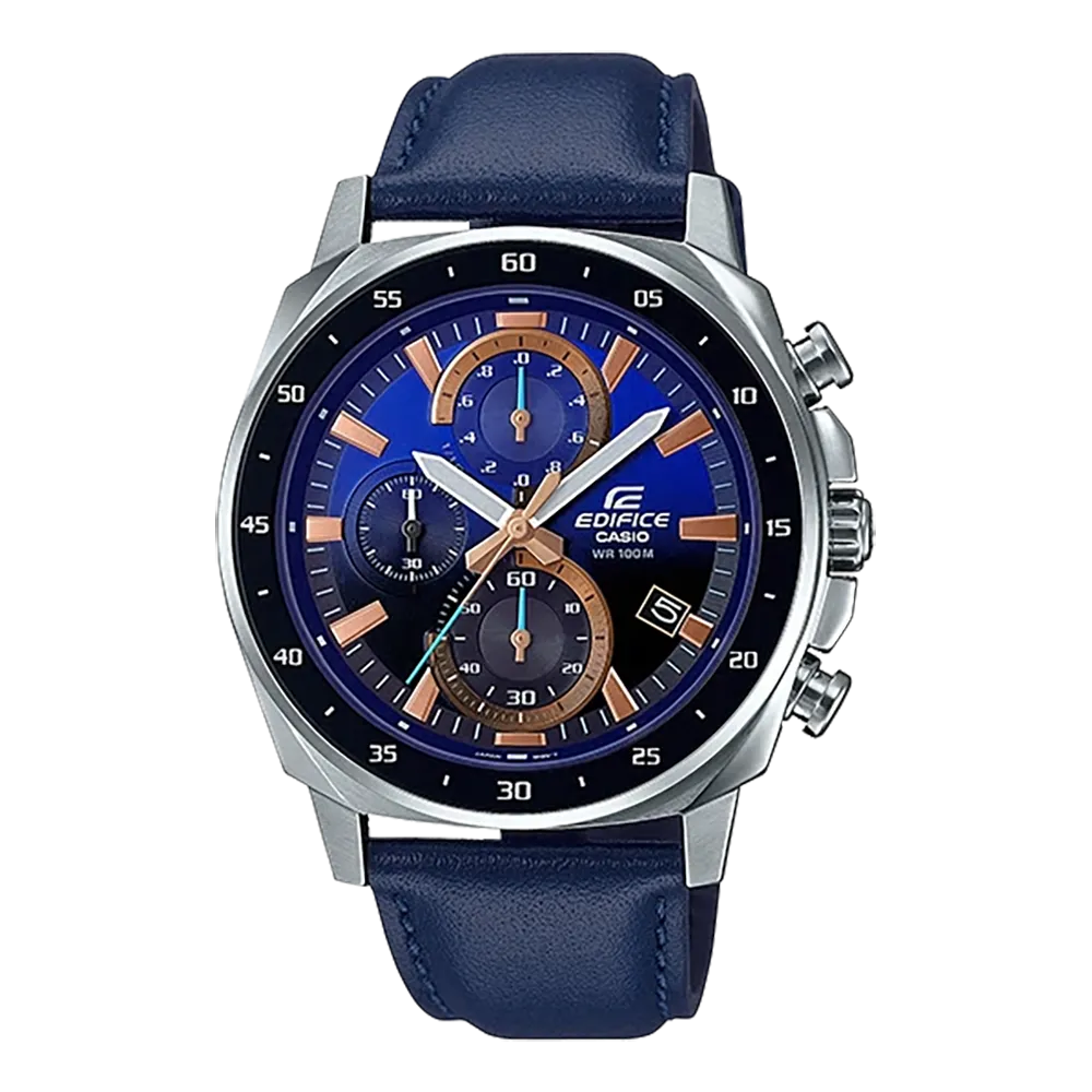 Casio Edifice Men's Analog Watch Quartz Watch
