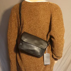Casual Messenger Bag