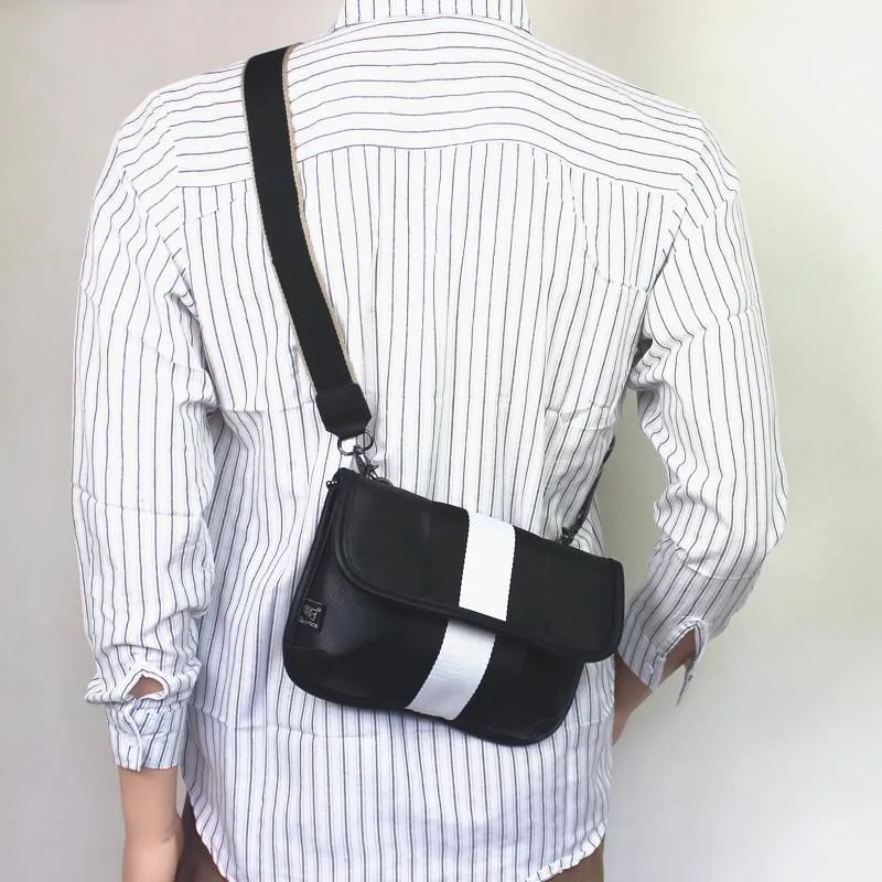 Casual Shoulder Bag