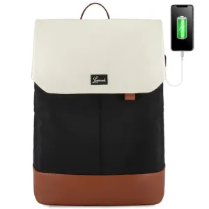 Casual Waterproof Bag for Travel and Laptop Backpack