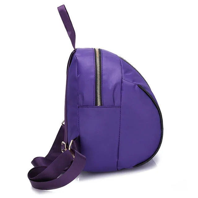 Casual Women's Fashion Backpack