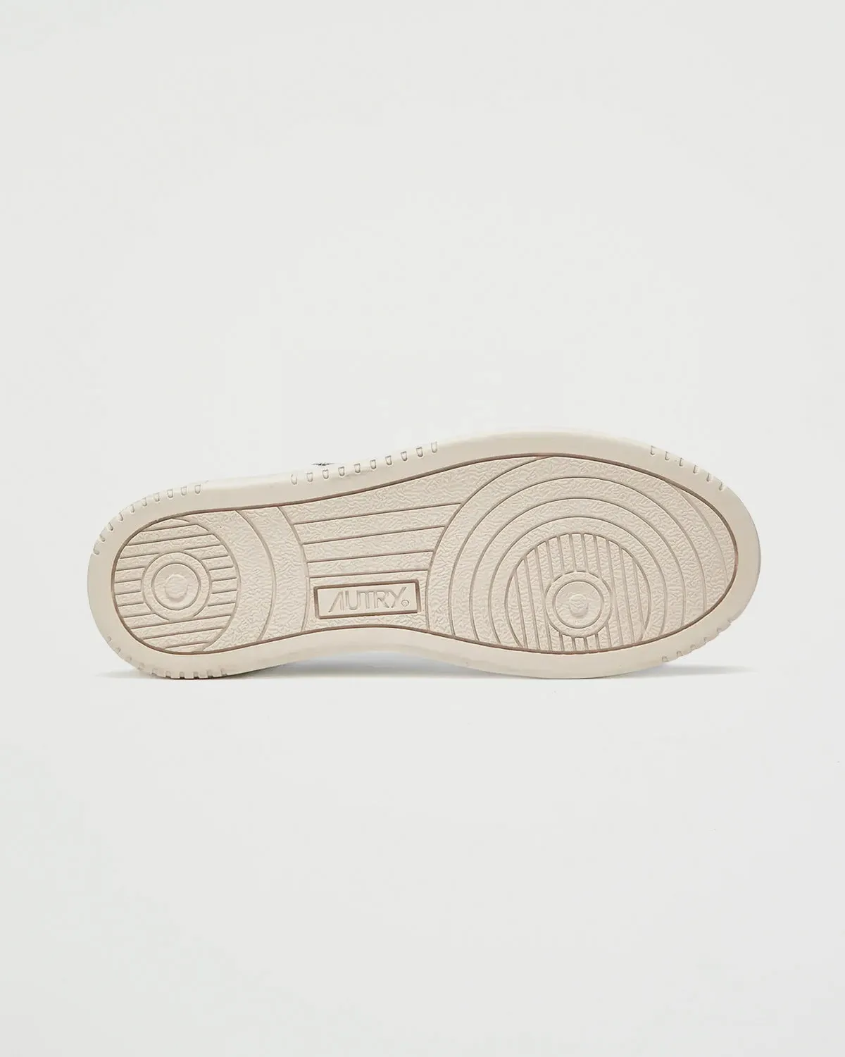 CE11 Open Mid Leather
