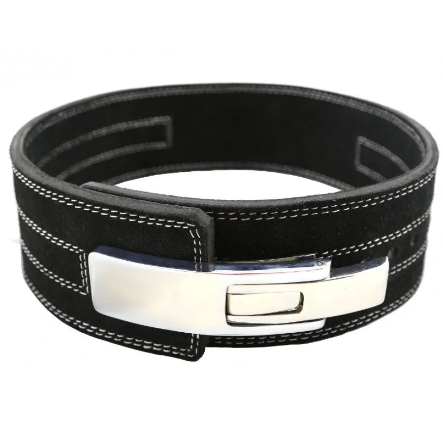 CFF 10MM PRO LEVER WEIGHTING BELT - PINK OR BLACK