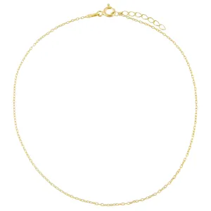 Chain Anklet