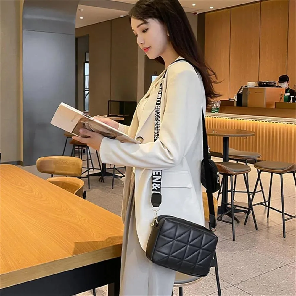 Charming Ivory Embroidered Crossbody Bag for Girls, C-AR-5 Iovery