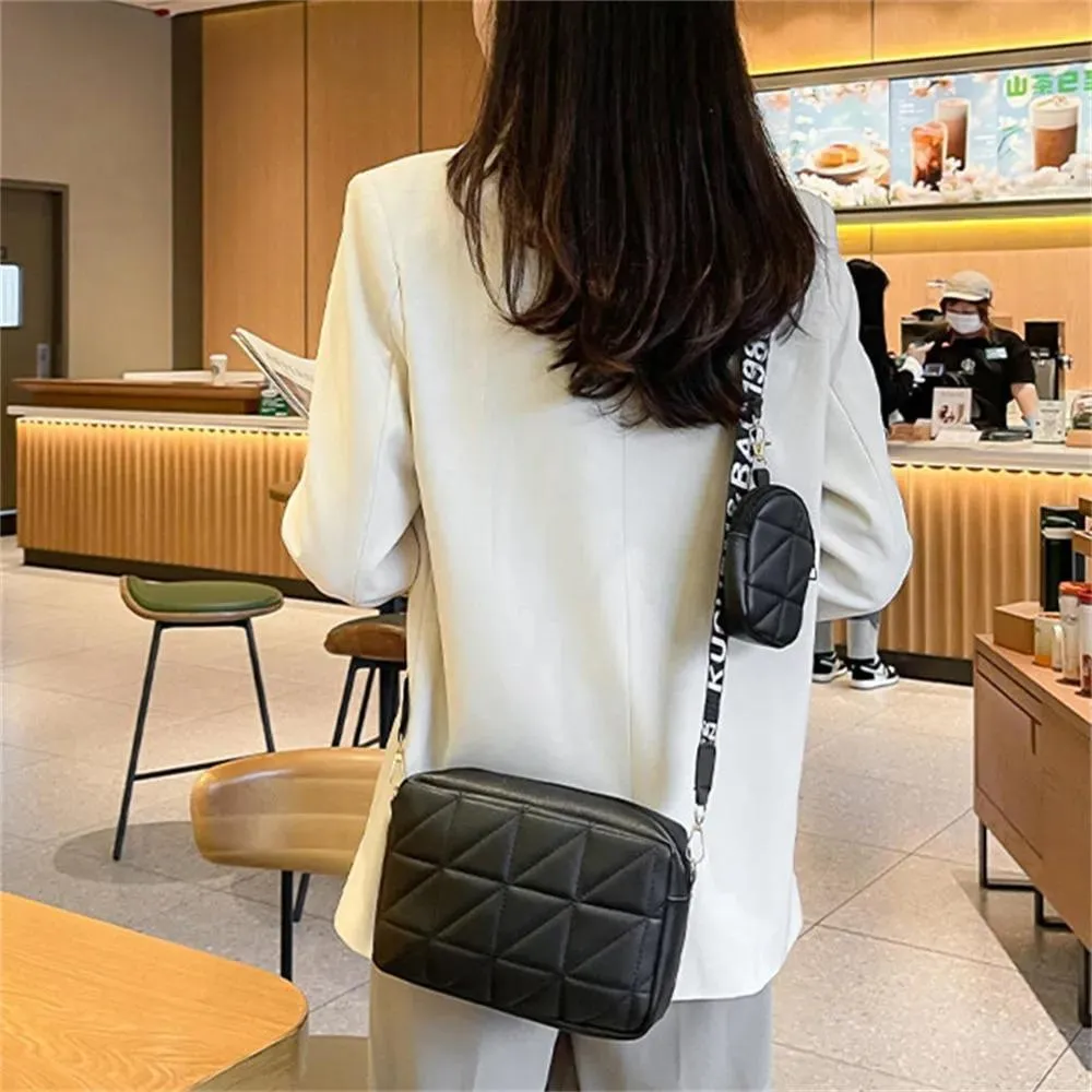 Charming Ivory Embroidered Crossbody Bag for Girls, C-AR-5 Iovery